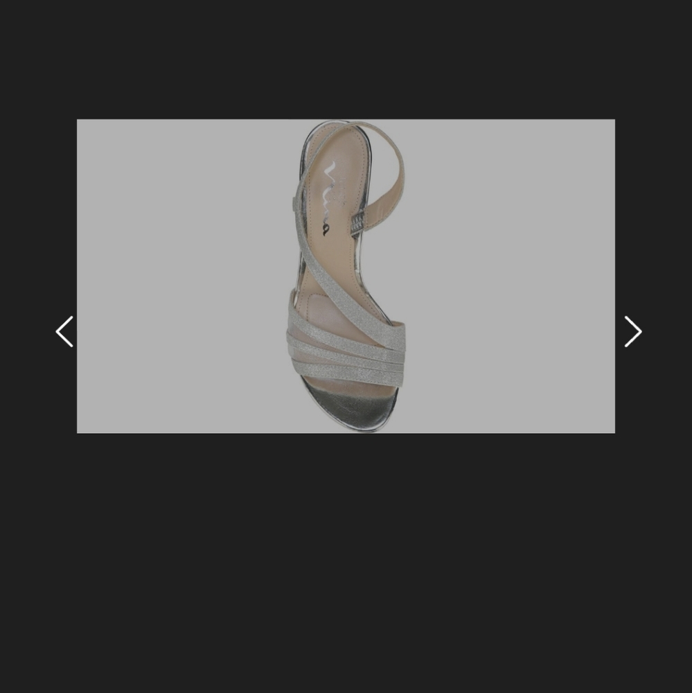 Nina heels